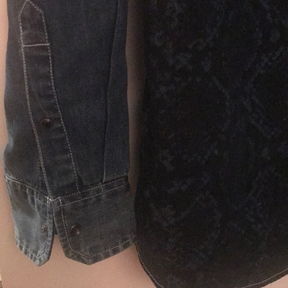 Andrew Charles NWT - Picture 4 of 6